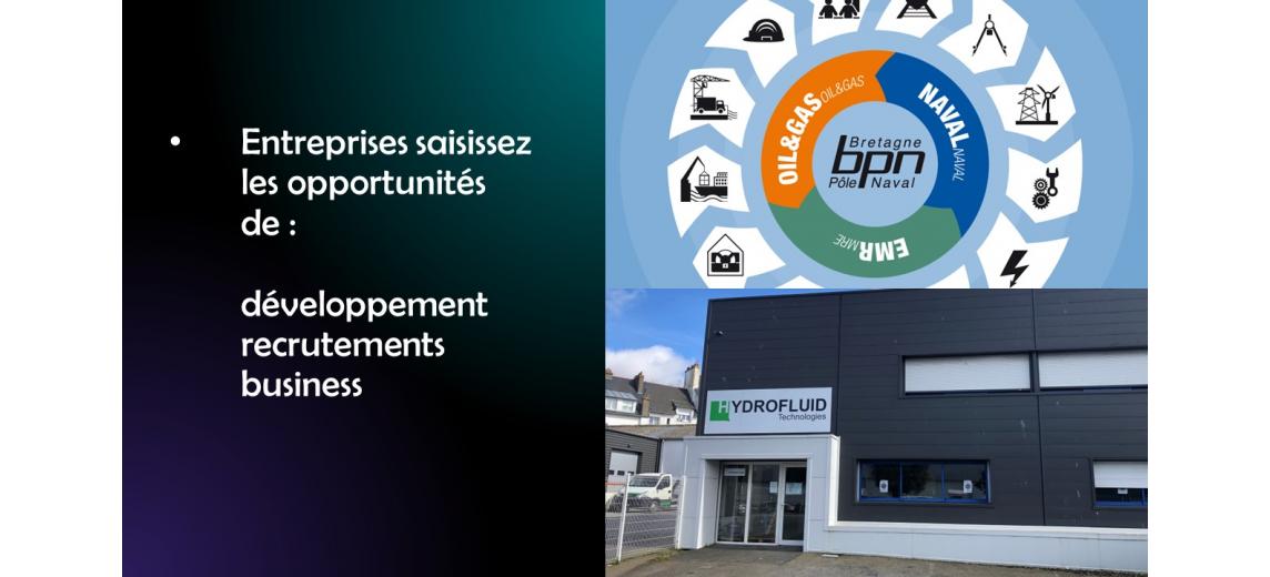 Hydrofluid location bâtiment 