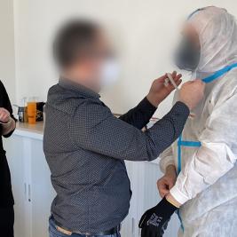 Nouvelle formation plomb 