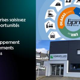 Hydrofluid location bâtiment 