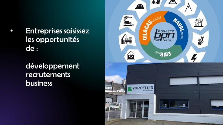 Hydrofluid location bâtiment 