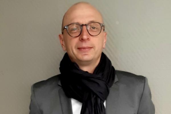 Logisticien rédacteur